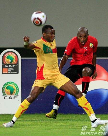 2015年非洲杯 - 先看2015年非洲杯小组赛