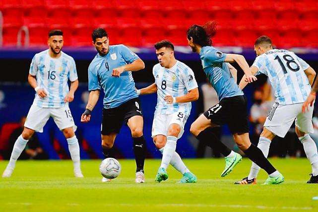 阿根廷vs巴拉圭 - [阿根廷vs巴拉圭在线观看直播] 