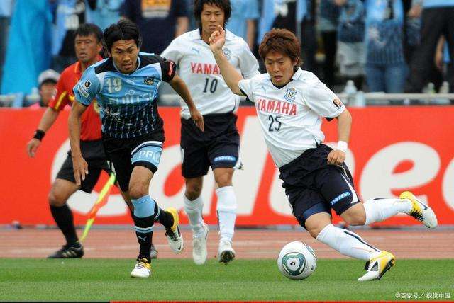 日本足球 - 先看日本足球世界排名第几