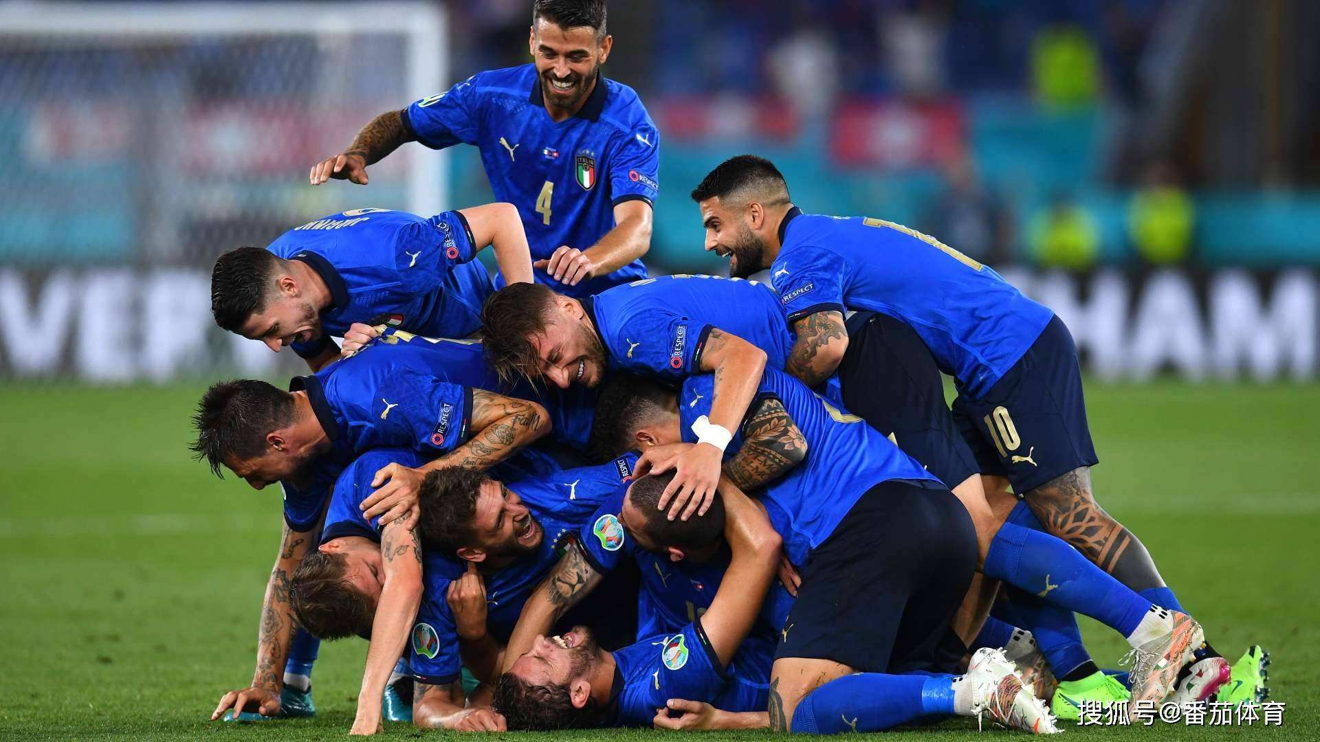意大利vs比利时 - 先看意大利vs比利时历史比分