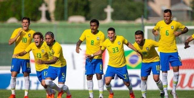 巴西队员名单 - 先看巴西队队员最新名单