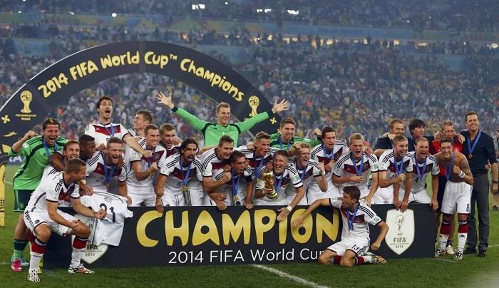 德国阿根廷 - 先看2006年世界杯德国阿根廷