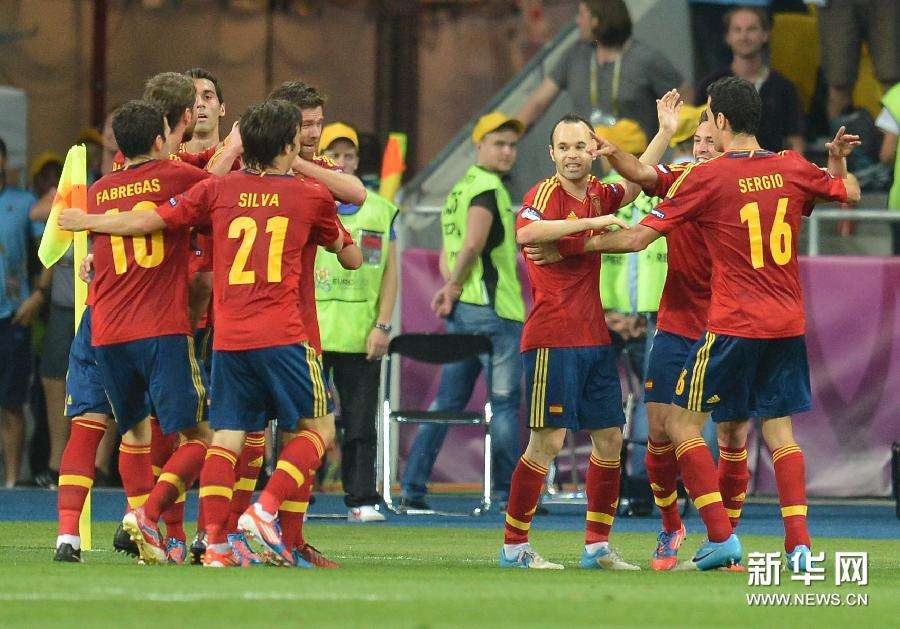 欧洲杯西班牙 - 先看欧洲杯西班牙意大利