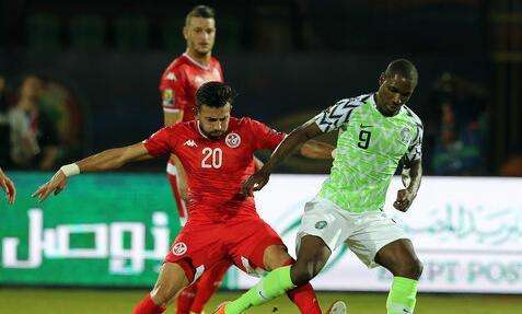 尼日利亚国家队 - 先看尼日利亚国家队教练