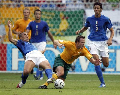 意大利世界杯 - 先看意大利世界杯预选赛赛程