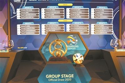 亚冠抽签 - 先看亚冠抽签2022直播