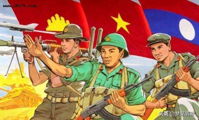 中国vs老挝 - 先看中国vs老挝军事实力对比