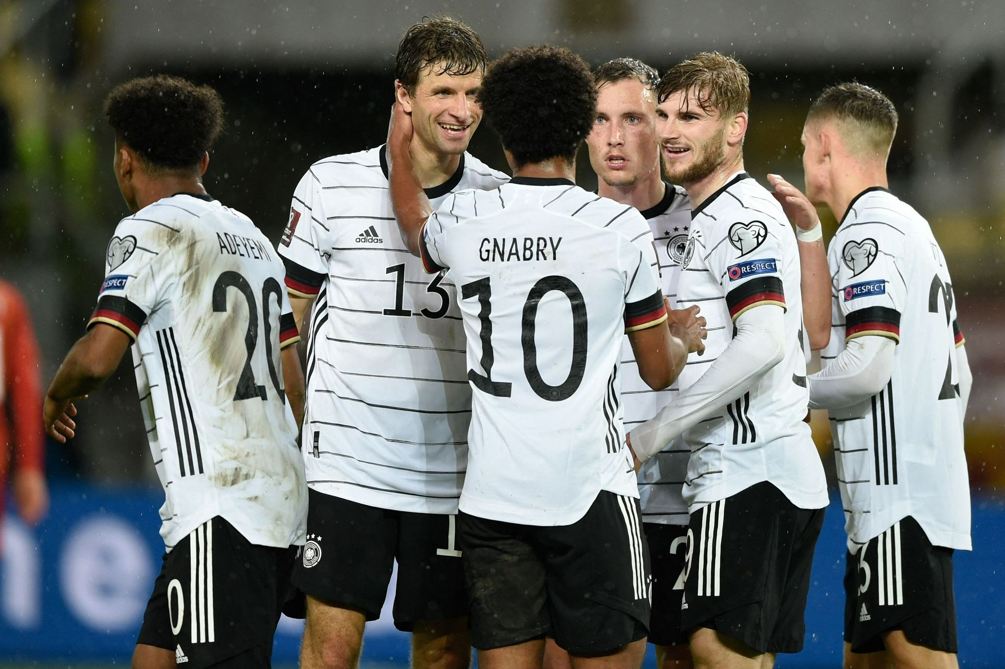 德国世界杯 - 先看德国世界杯球衣2022