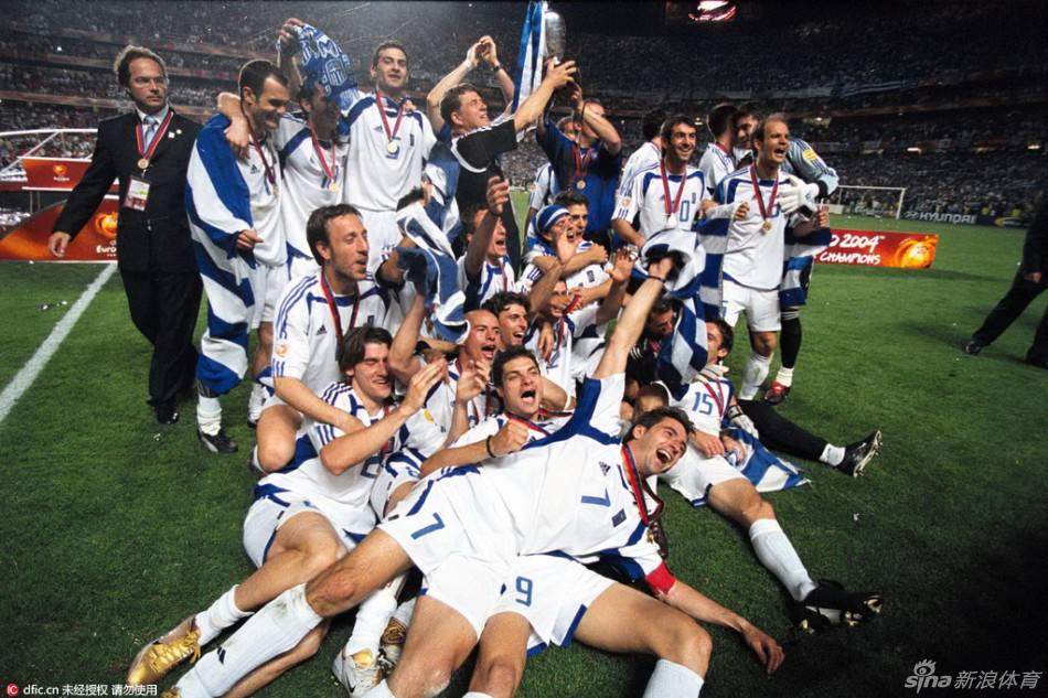 2004欧洲杯冠军 - 先看2004欧洲杯冠军是哪个国家