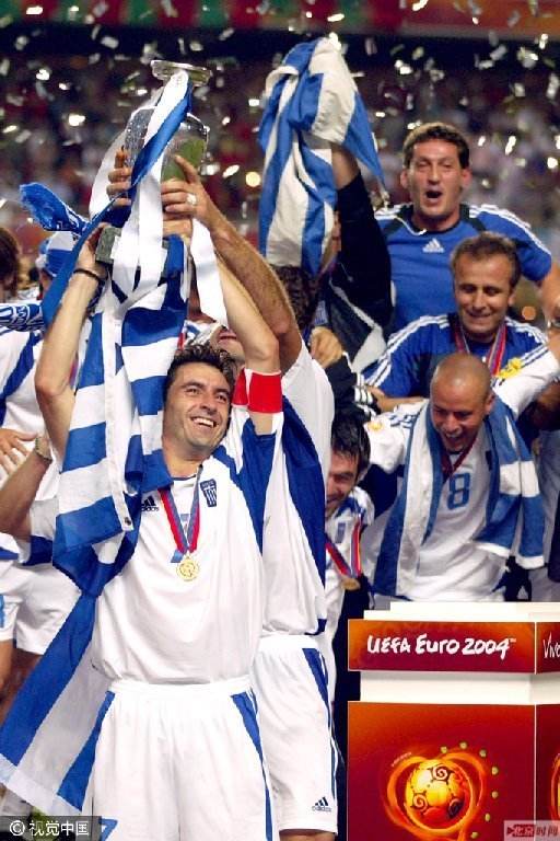2008年欧洲杯冠军 - 先看2008年欧洲杯冠军是哪支球队