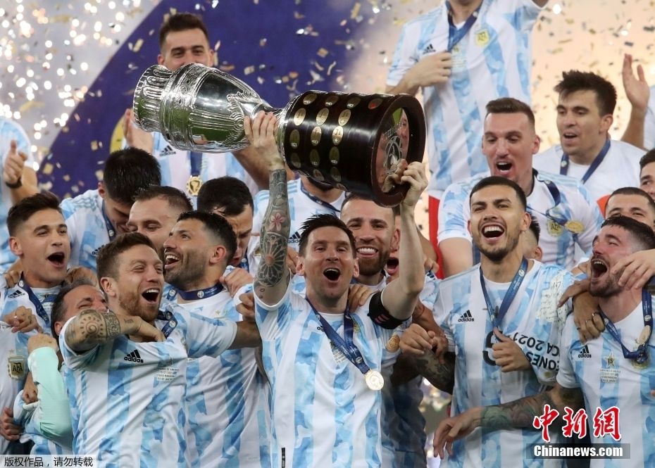 阿根廷国家队 - 先看阿根廷国家队球衣官网