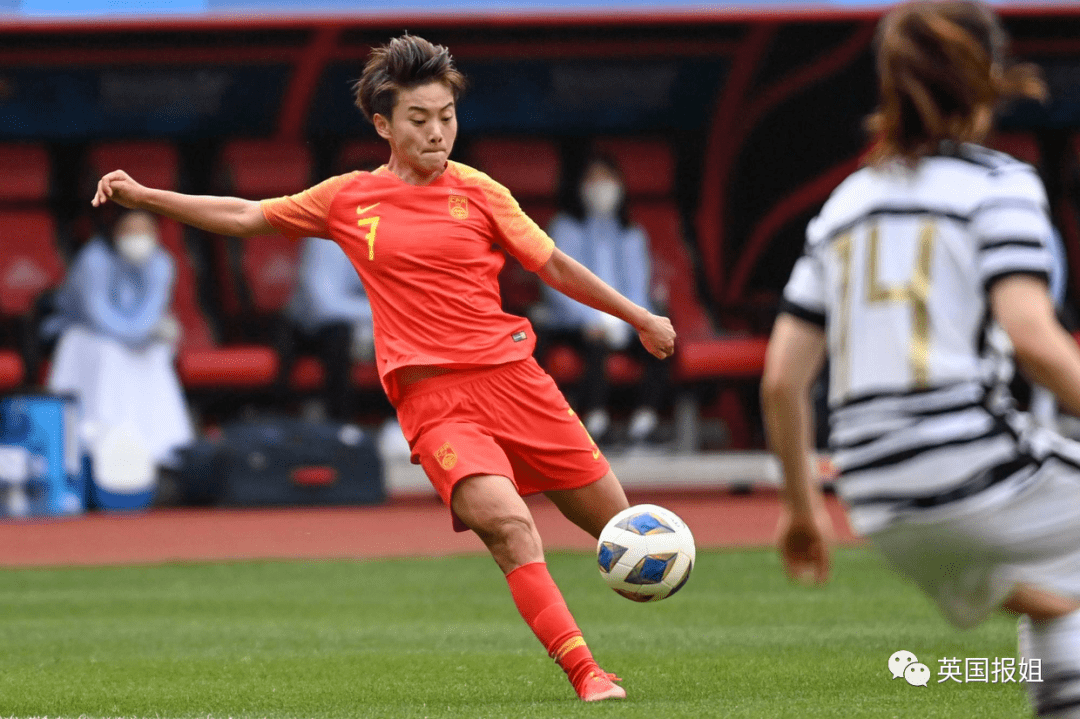 中国女足vs韩国女足 - 先看中国女足Vs韩国女足第一球谁打进的