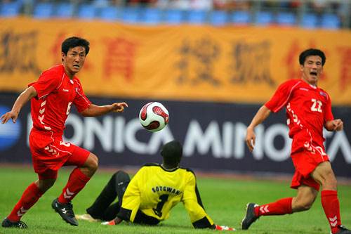 四国赛 - 先看四国赛中国女足对韩国