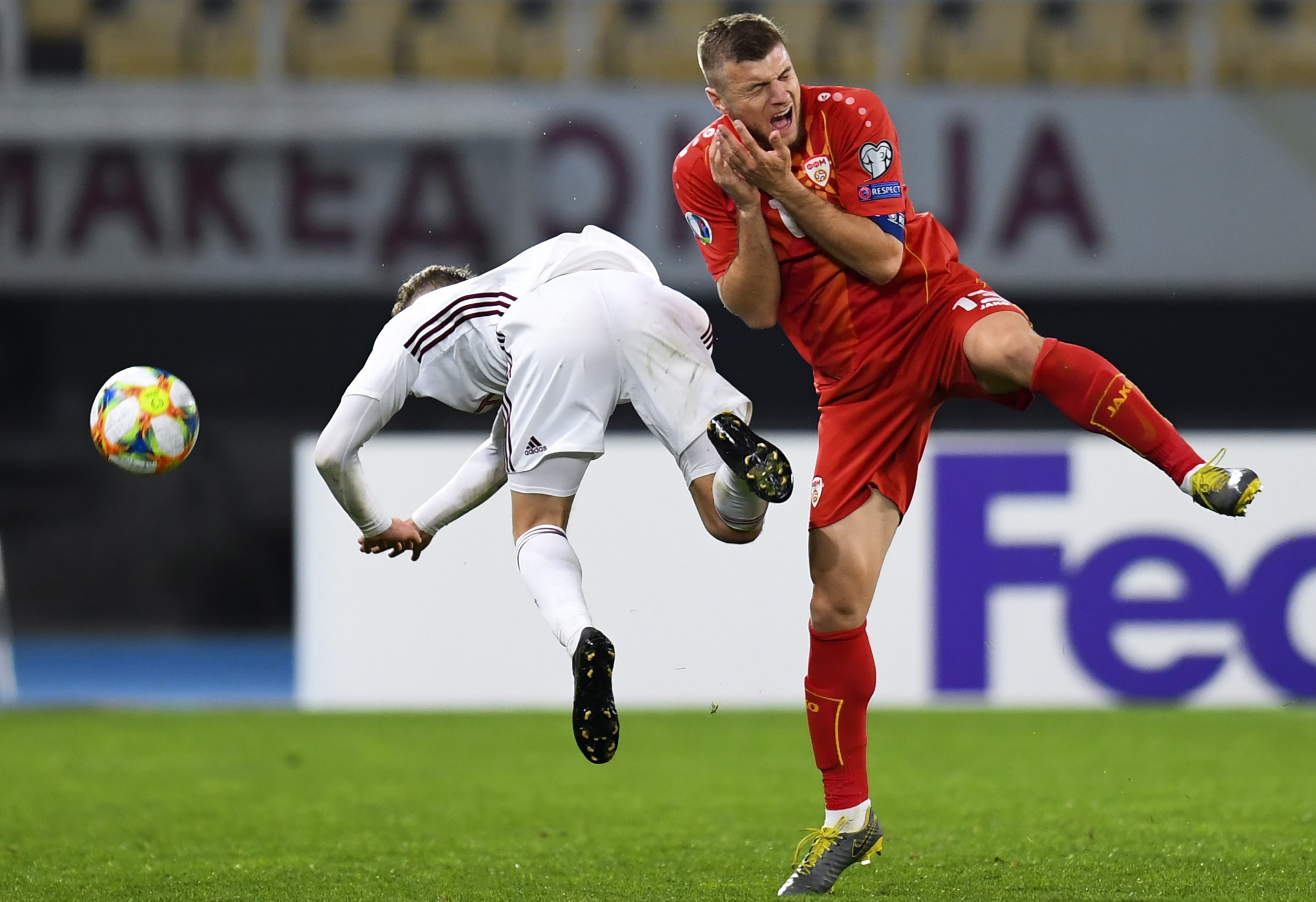 拉脱维亚足球 - 先看拉脱维亚足球明星