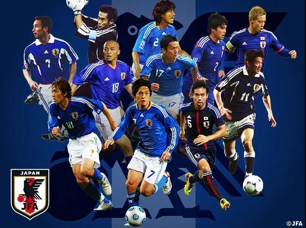 日本足球直播 - 先看中国日本足球直播
