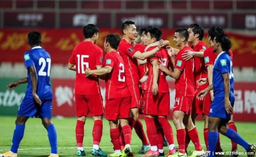 中国足球世界杯预选赛2021赛程 - 先看中国足球世界杯预选赛2021赛程时间