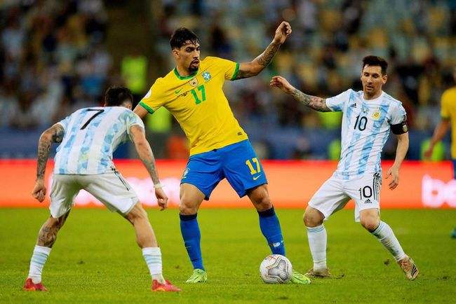 巴西vs智利预测 - 先看智利队vs巴拉圭队预测