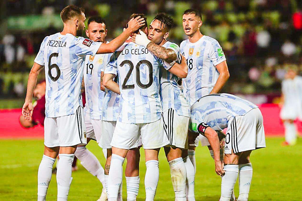 阿根廷vs玻利维亚直播 - 先看阿根廷vs玻利维亚直播网站