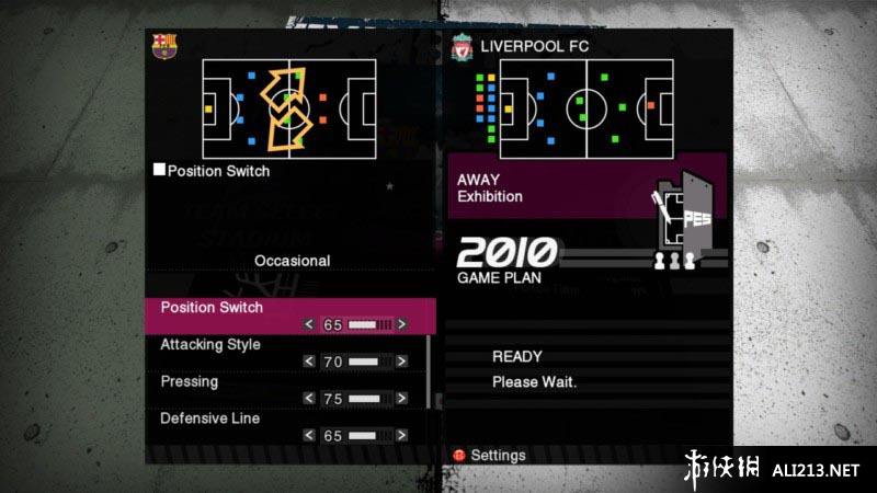 实况足球2010配置 - 先看实况足球2012电脑版