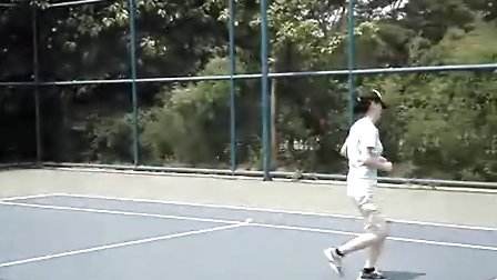 网球教学视频 - 先看网球教学视频正手攻球