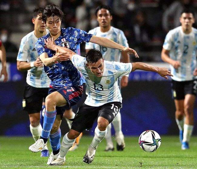 法国vs阿根廷 - 先看法国vs阿根廷比赛地点
