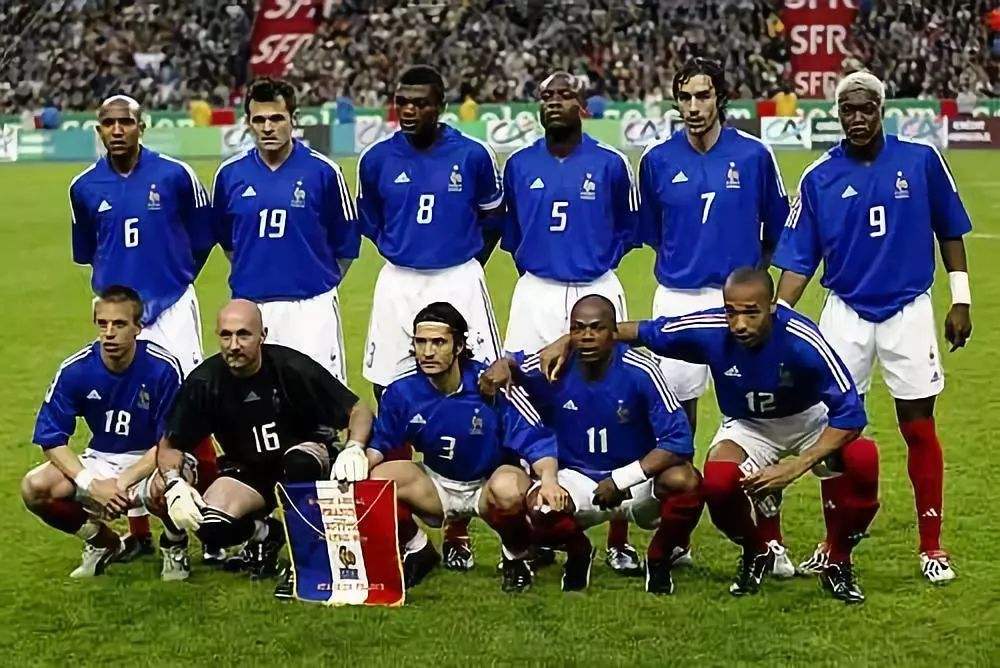 法国vs阿根廷 - 先看法国vs阿根廷比赛地点