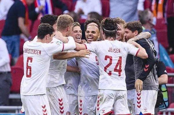 丹麦淘汰捷克晋级欧洲杯四强 - 先看丹麦淘汰捷克晋级欧洲杯四强数据