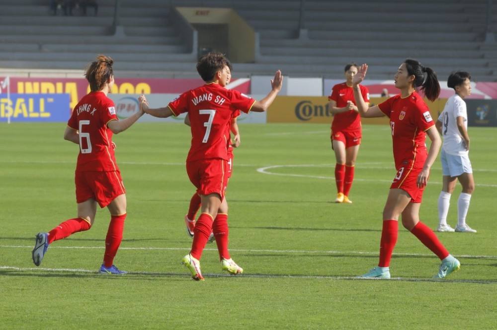 女足vs韩国 - 先看女足VS韩国比分国旗图片