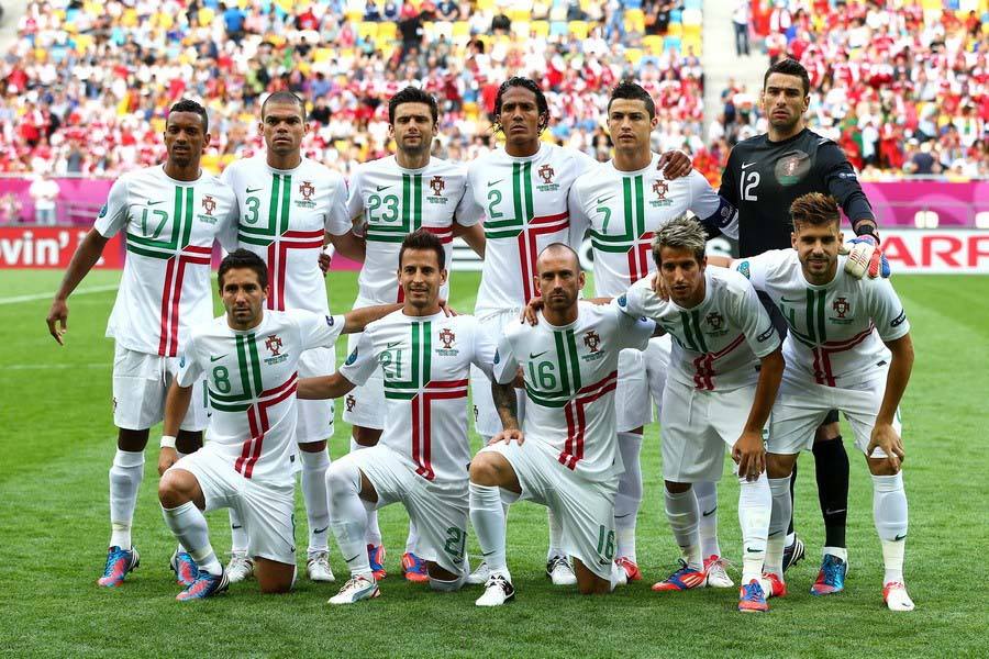 葡萄牙阵容 - 先看2022卡塔尔世界杯葡萄牙阵容