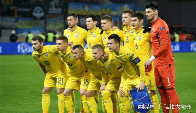 乌克兰足球队 - 先看乌克兰足球队主教练是谁