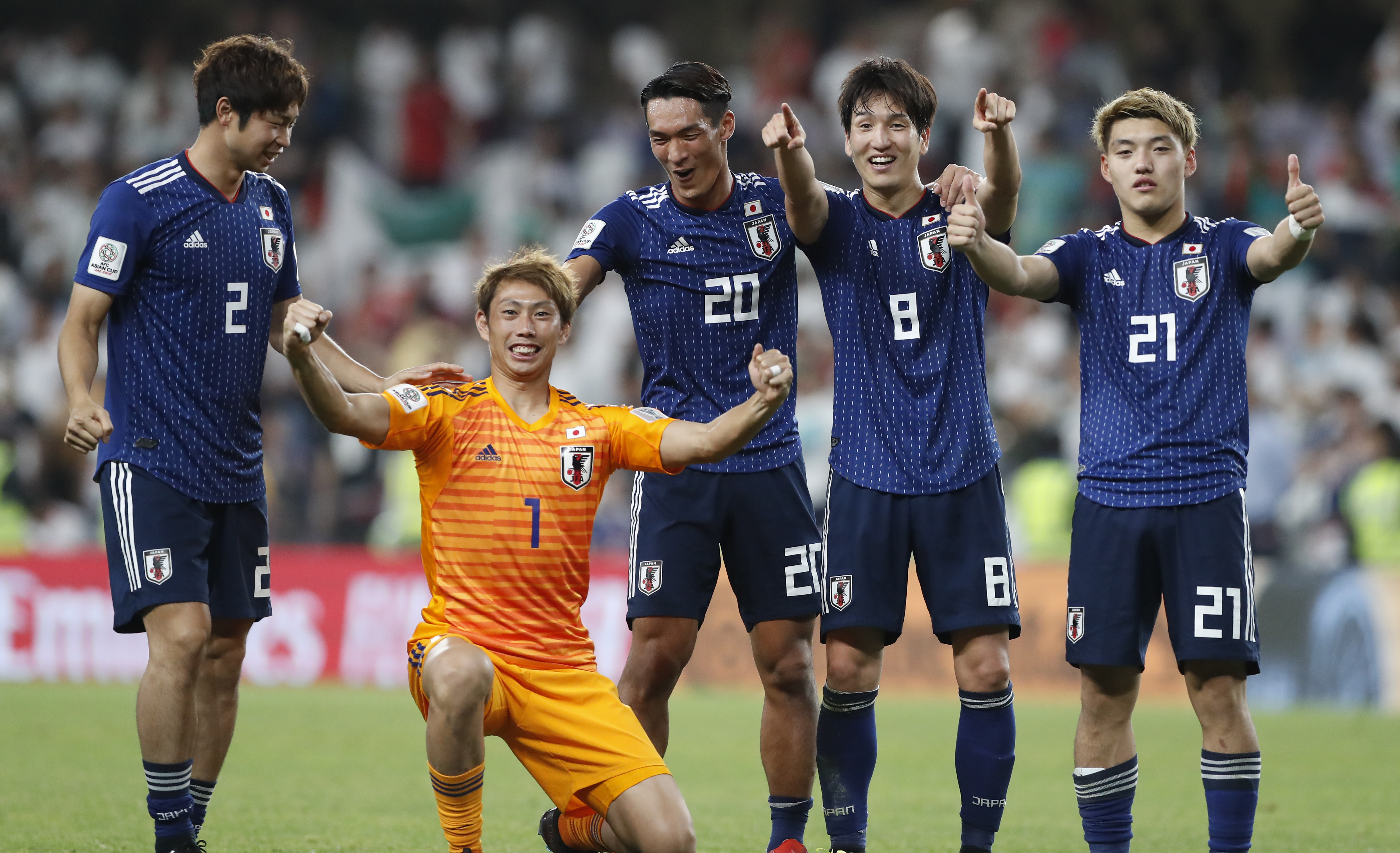 日本足球明星 - 先看日本足球明星排名