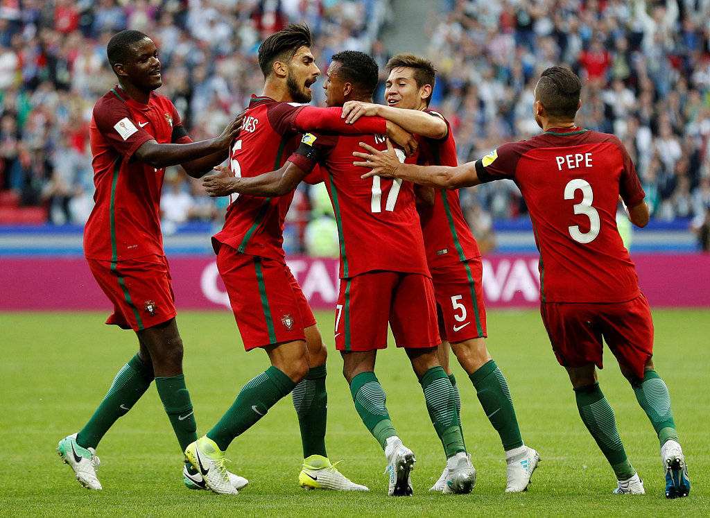 2012欧洲杯葡萄牙 - 先看2012欧洲杯葡萄牙vs捷克