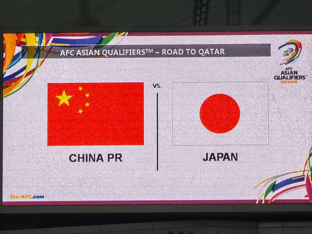 日本卡塔尔 - 先看日本卡塔尔美洲杯