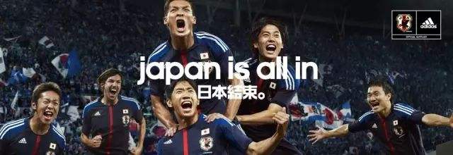 世界杯日本 - 先看世界杯日本死亡之组