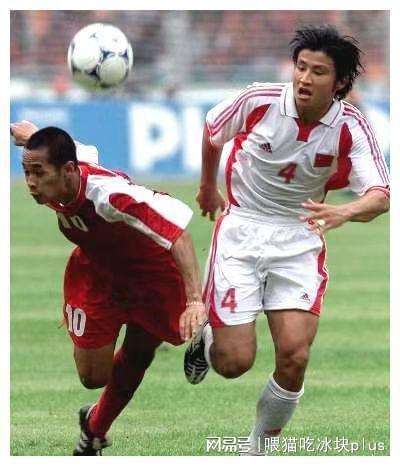 2002世界杯中国队 - 先看2002世界杯中国队赛程
