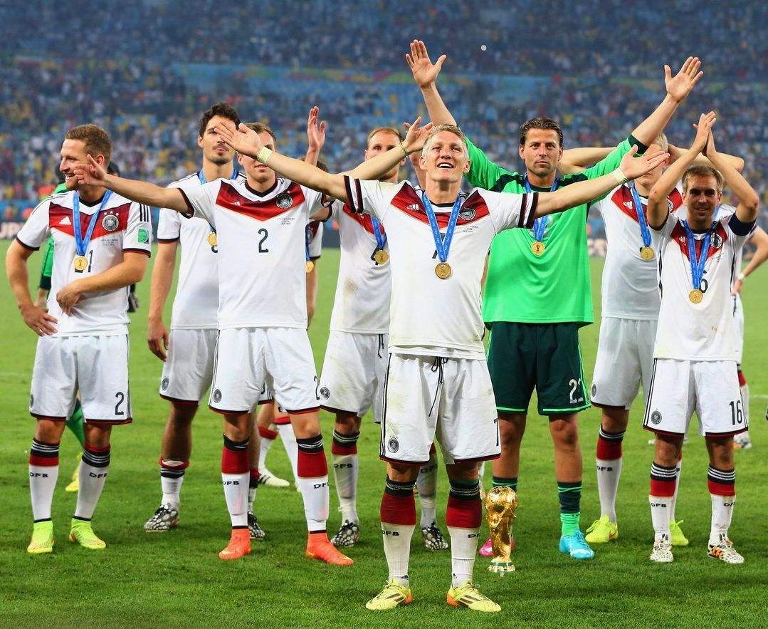 世界杯德国队 - 先看世界杯德国队大名单