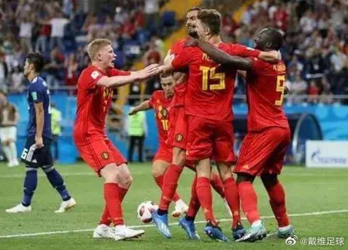 俄罗斯vs比利时 - 先看俄罗斯VS比利时历史战绩