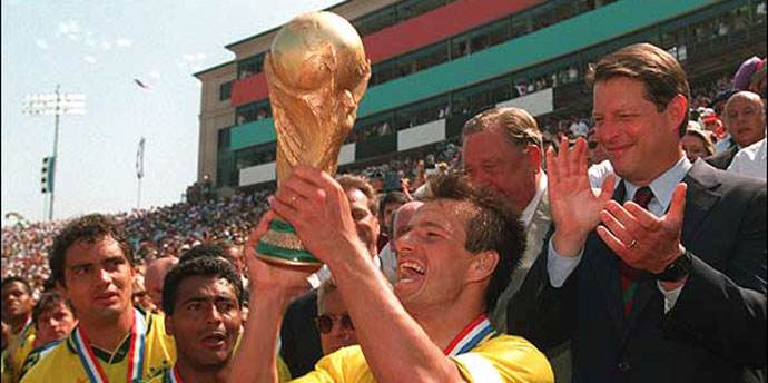 1994年世界杯冠军 - 先看1994年世界杯冠军是哪个国家