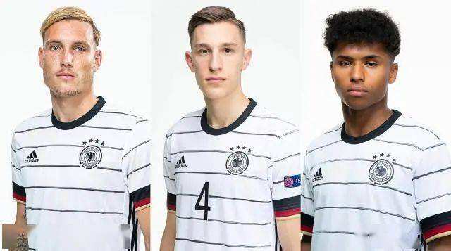 德国国家队最新名单 - 先看德国国家队最新名单及俱乐部