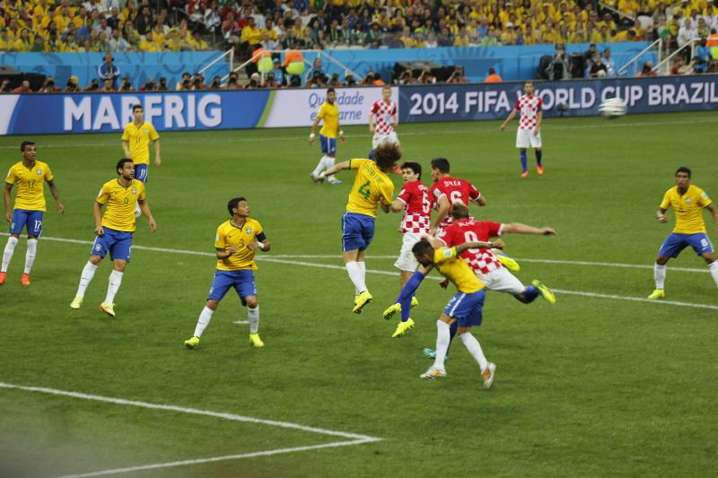 世界杯巴西 - 先看世界杯巴西韩国