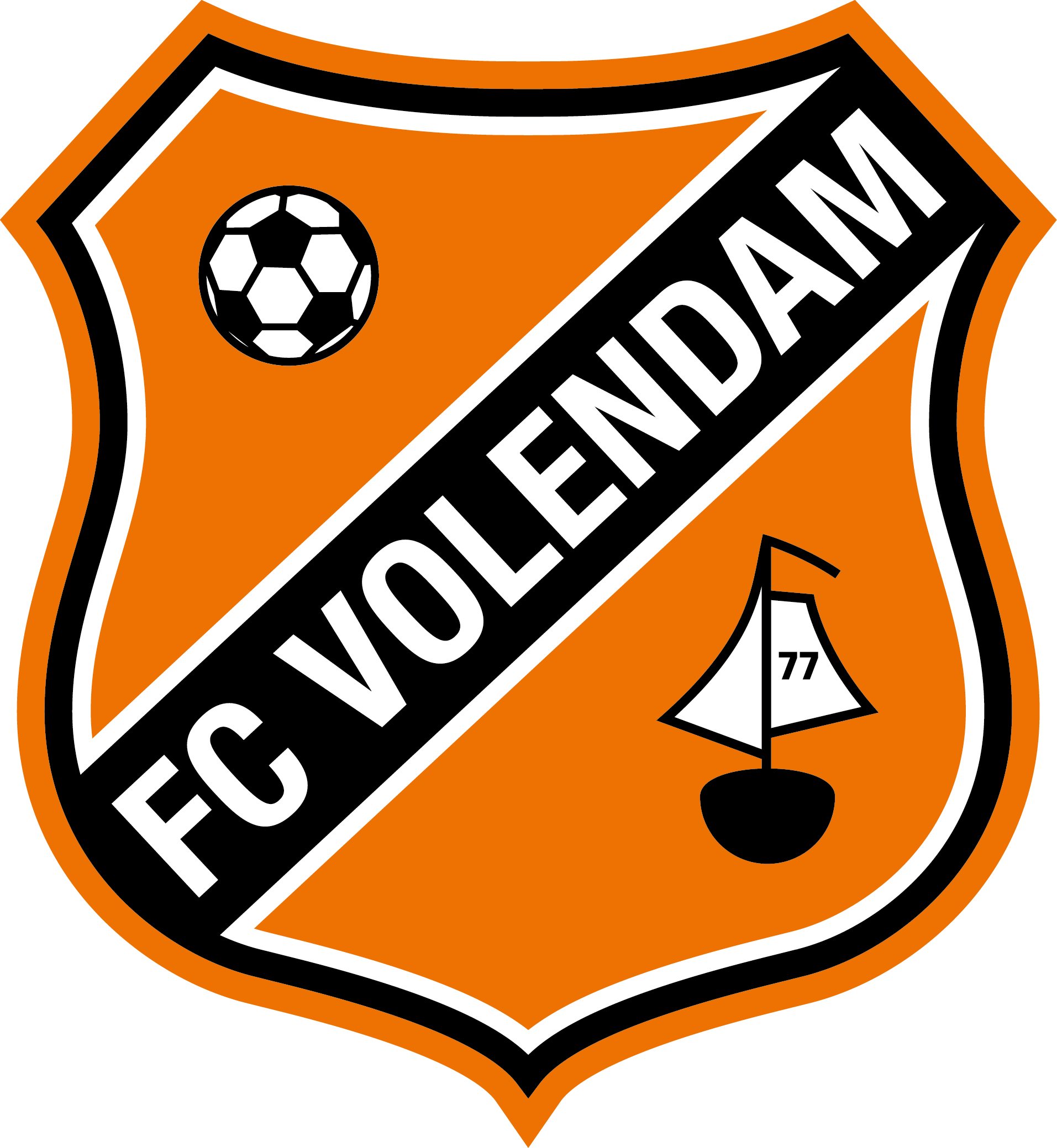 荷兰队徽 - 先看荷兰队徽的狮子