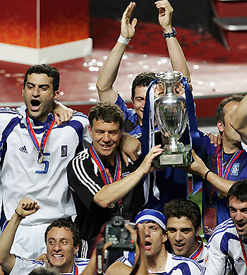 欧洲杯2012 - 先看欧洲杯2012主题