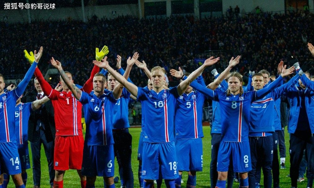 冰岛足球队 - 先看冰岛足球队队员兼职