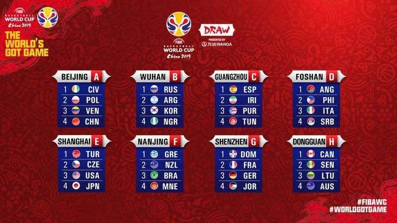 世界杯预选赛中国队赛程 - 先看2022国足十二强赛赛程