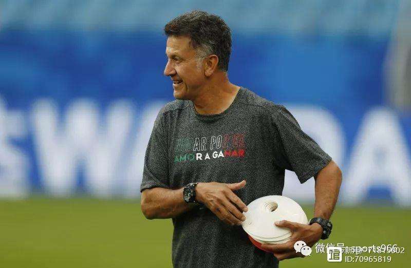墨西哥主教练 - 先看墨西哥主教练埃雷拉 2014世界杯