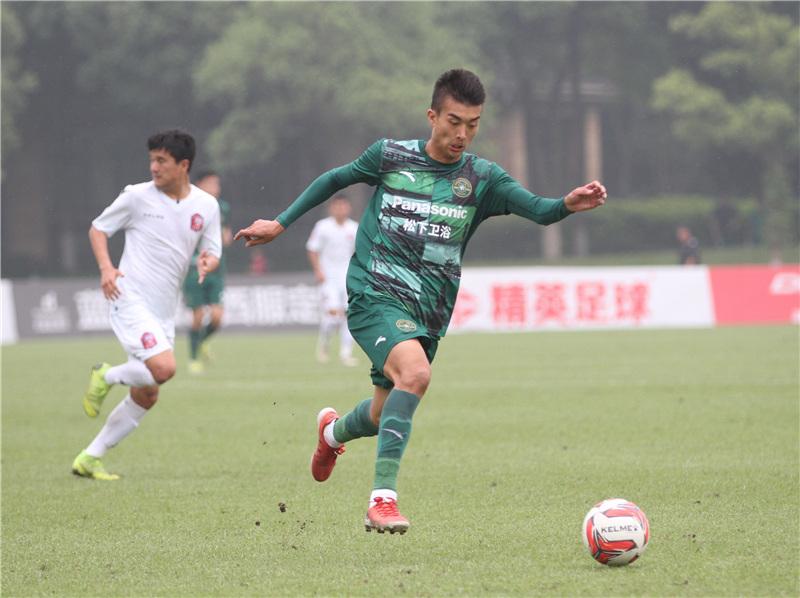 杭州绿城足球 - 先看杭州绿城足球学校2020招生简章