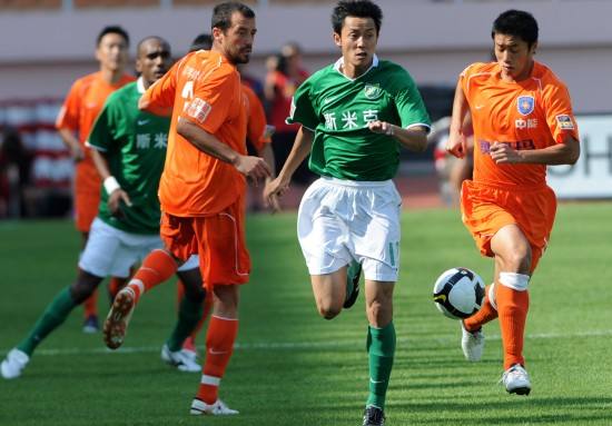 杭州绿城足球 - 先看杭州绿城足球学校2020招生简章