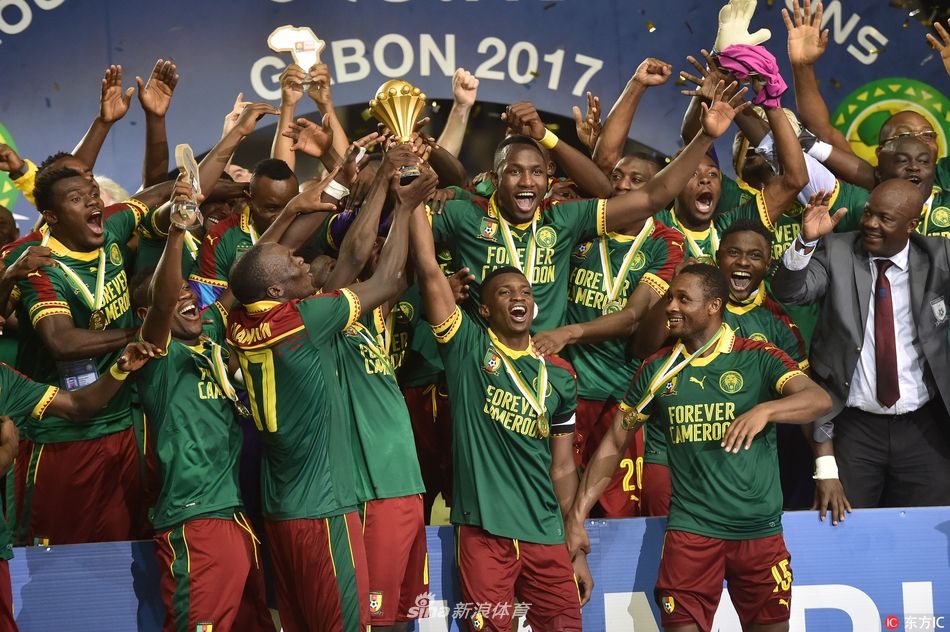 2012非洲杯 - 先看2012非洲杯预选赛 塞拉利昂~埃及