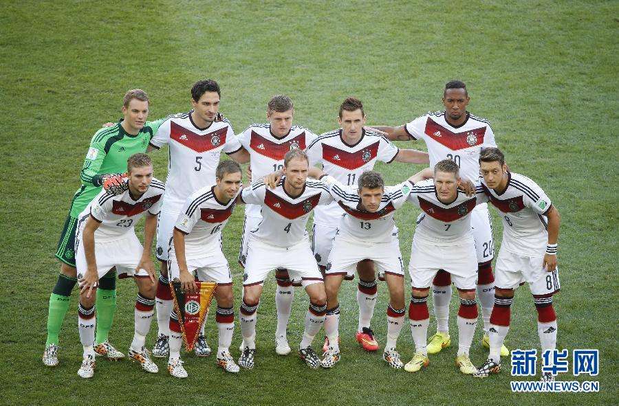 世界杯德国 - 先看世界杯德国7比1巴西是哪一年