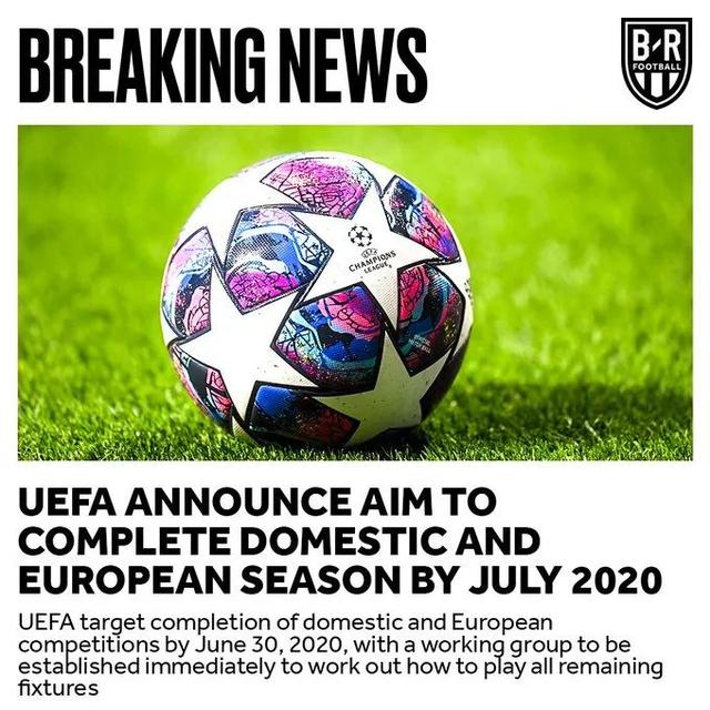 欧洲杯推迟 - 先看欧洲杯推迟至2021年途98db in
